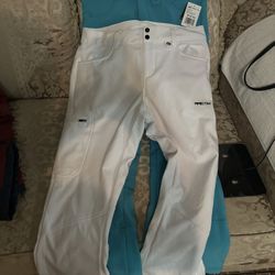 Arctix Women, Sara  Fleece Lined Soft Shell Pants