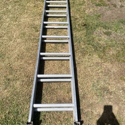 Werner Ladder 