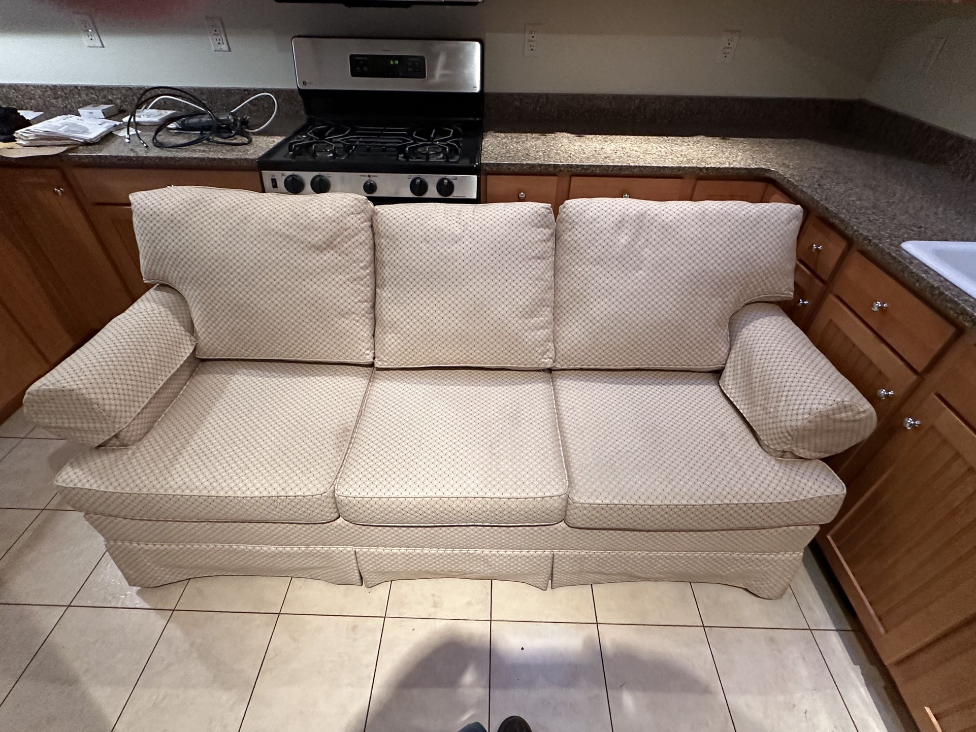 Sleeper Sofa Couch