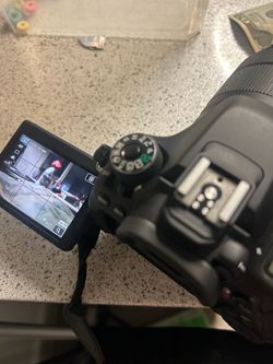 Canon 80D