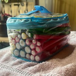 Heatless Hair Curling Tools 