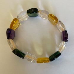 bracelets Crystal bracelets green Bracelets 