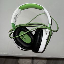 Turtle beach headset