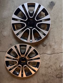 Rim cover 15 new