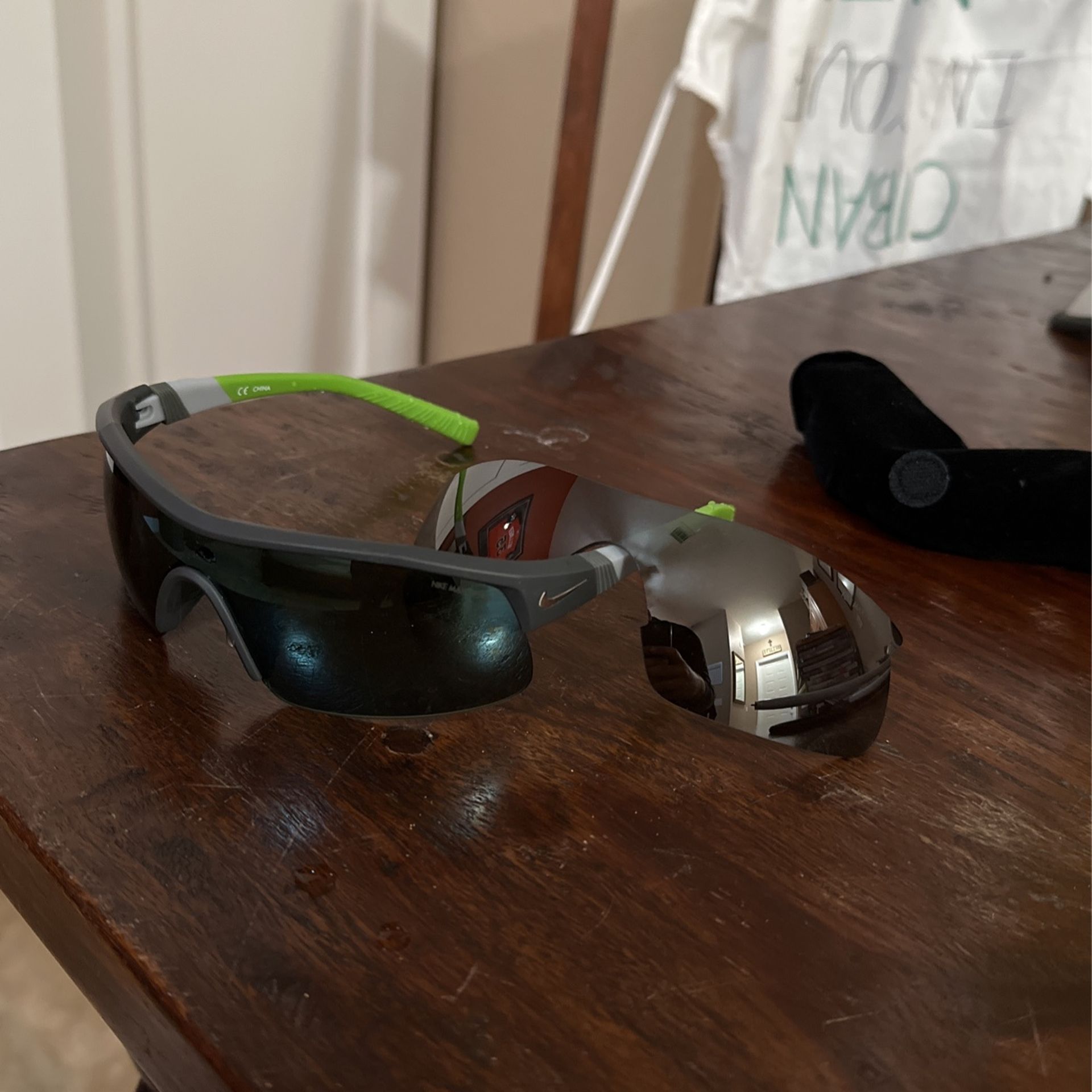 Nike Sunglasses Spare Lens Brand New