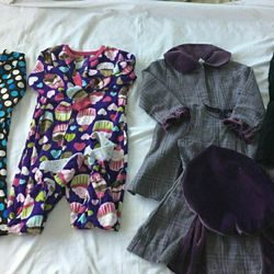 2-4 Year Old Dresses