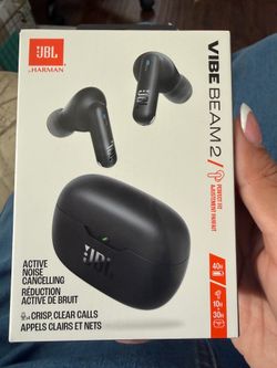 Jbl earphones