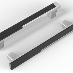 Haliwu Cabinet Handles