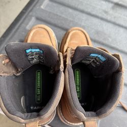 Ariat Boots