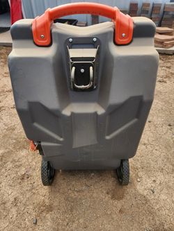 Camco | Rhino Portable Holding Tank 36 Gallon