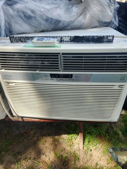 Frigidaire AC 22.000 BTU