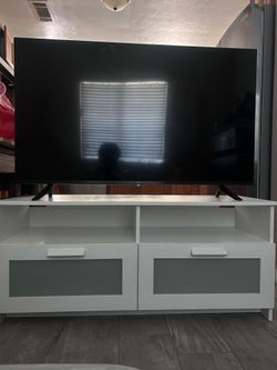 Tv stand