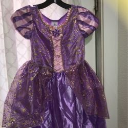 Disney  Dress 