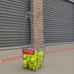 Tennis Ball Set 