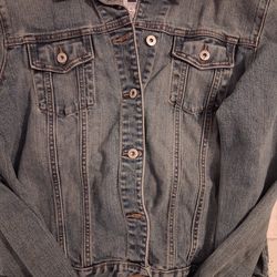 Gap Jean Jacket Womens