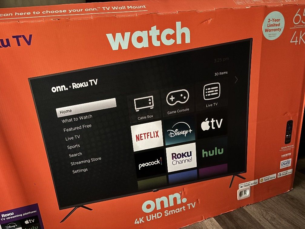 Tv