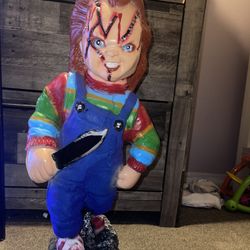 Chucky 