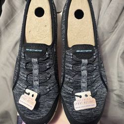 Womens Sketchers Sport Active With Air Cooled Memory Foam