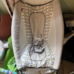Baby Rocker Sleeper Rock N Play 
