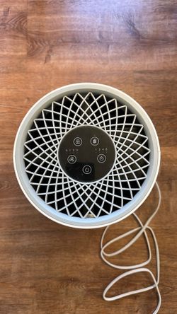 Medify AirX Air Purifier Small / Compact – Great Condition 🌬️