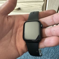 Series 8 Apple Watch 