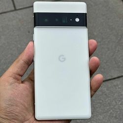 Google Pixel 6 Pro 5G Unlocked 