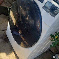 Whirlpool Washer