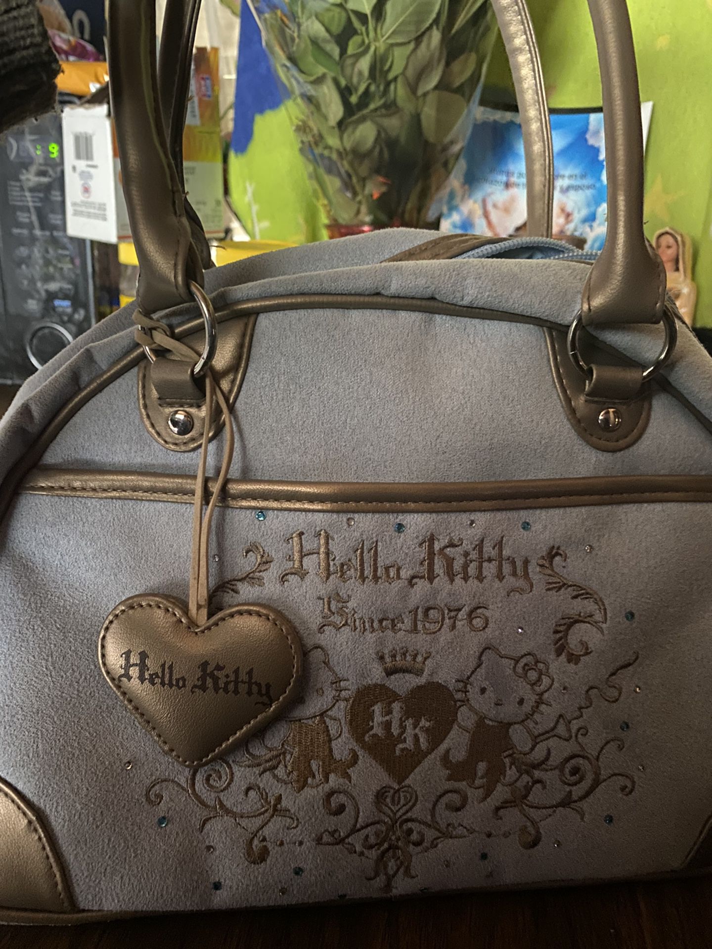 Hello Kitty 1976 Bag Like New for Sale in Bellflower, CA - OfferUp