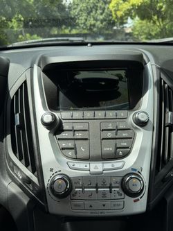 2013 Chevrolet Equinox