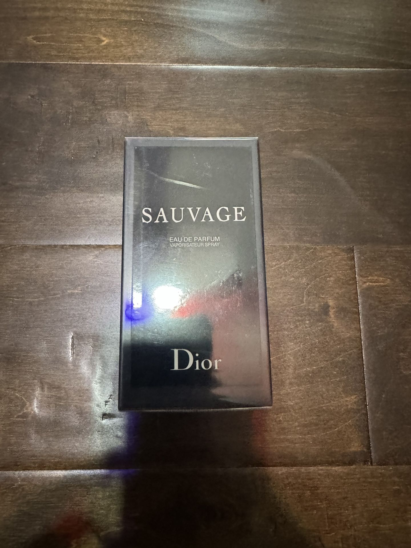 Dior Savauge
