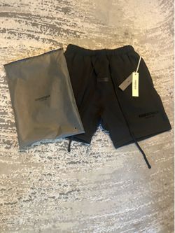 Essentials Shorts Stretch Lim