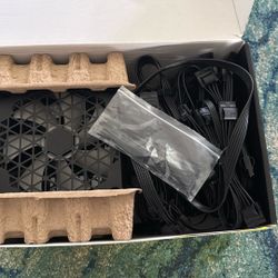 RM1000X Power Supply