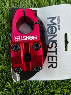 Redline Monster Top Load Stem