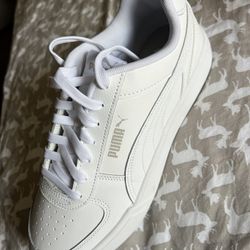 Puma Shoes
