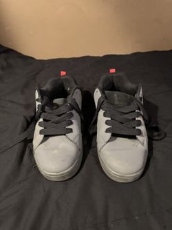 DC’s Size 13