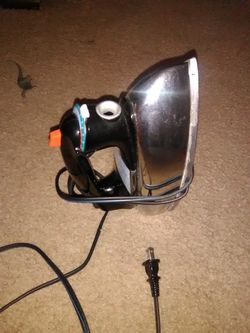 Black & Decker The Classic F67E