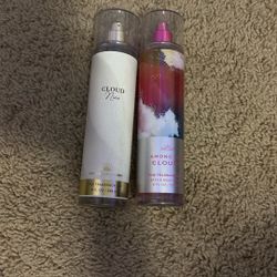 Bath And Body Works Perfume 