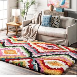 6x9 Area Rug