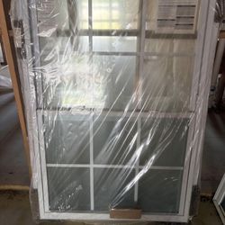 New Windows 40x60 New Construction 