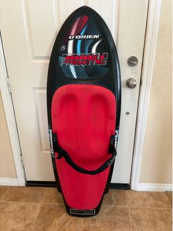 O'Brien FREESTYLE Wakeboard