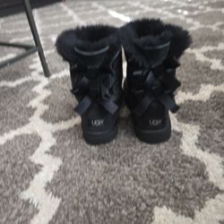 Uggs Size 2