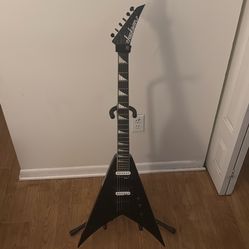 Jackson King V JS32T Electric Guitar