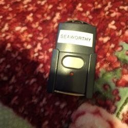 Control Para Garage.