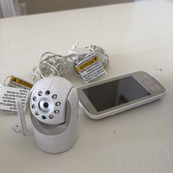 Baby Monitor Infant Optics