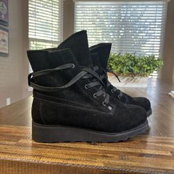 Bear paw Boots