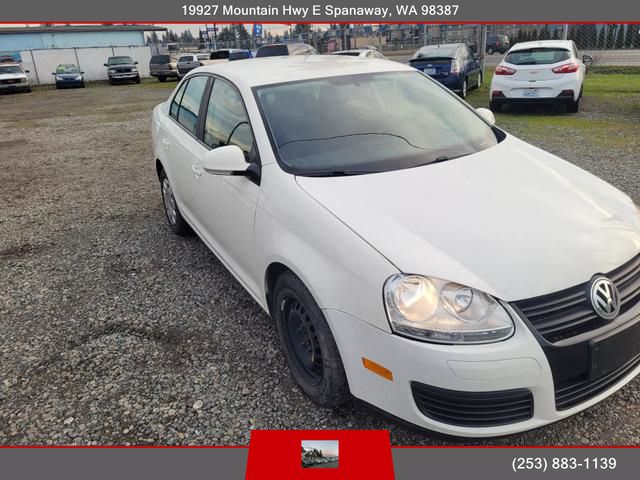 2007 Volkswagen Jetta