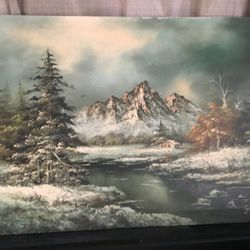 Painting
