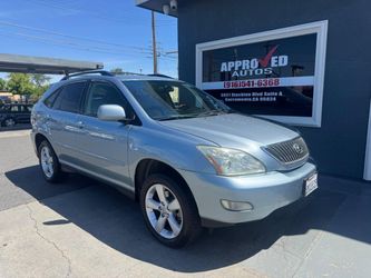 2005 Lexus RX 330