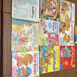 The Berenstain Bears Present