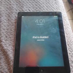 iPad 